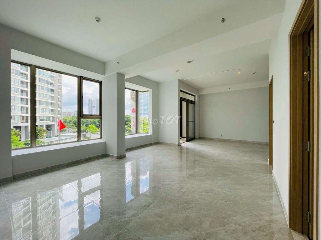 Cho thuê chung cư Midtown, Phú Mỹ Hưng, Q7, dt 77m2, tk 2pn, 2wc