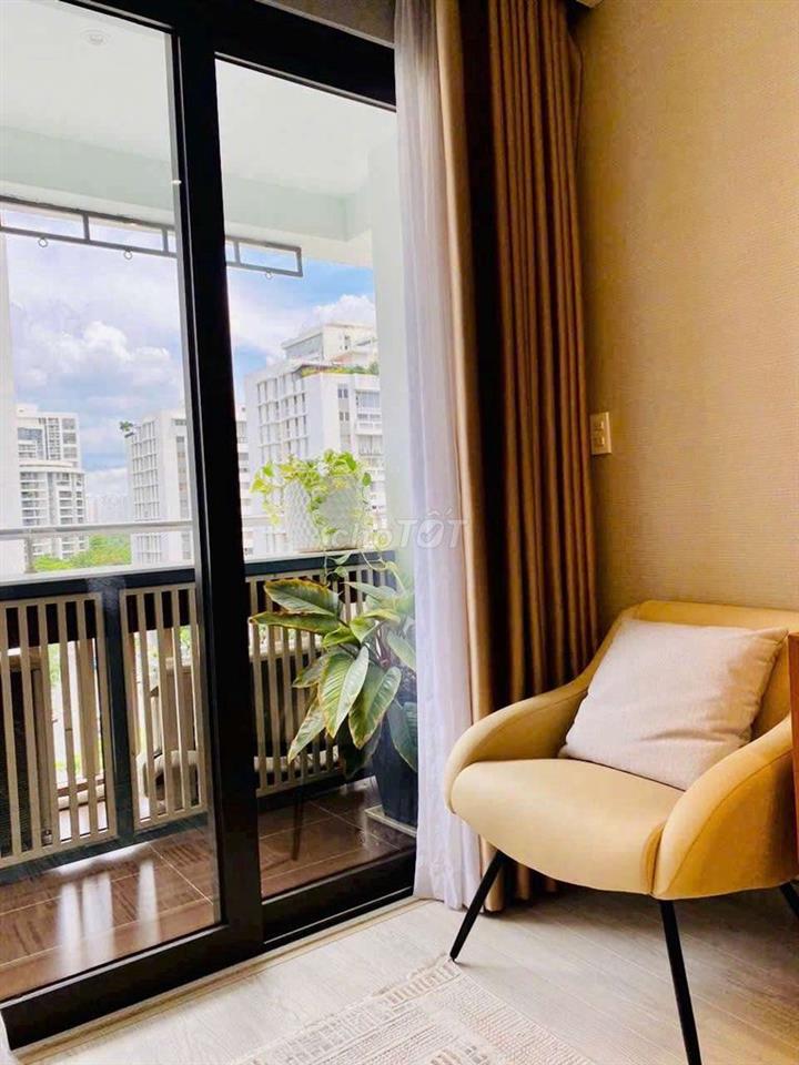 Cho thuê chung cư Mỹ Khánh, Nguyễn Đức Cảnh, Phú Mỹ Hưng 112m 3pn