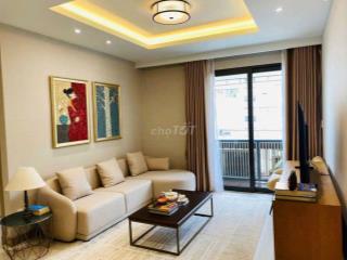 Cho thuê chung cư Mỹ Khánh, Nguyễn Đức Cảnh, Phú Mỹ Hưng 112m 3pn