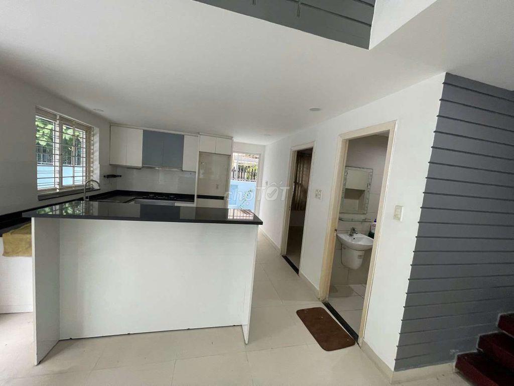 Cho thuê Biệt Thự KDC Phú Mỹ Vạn Phát Hưng 10,5 X 21, nhà 3 tầng