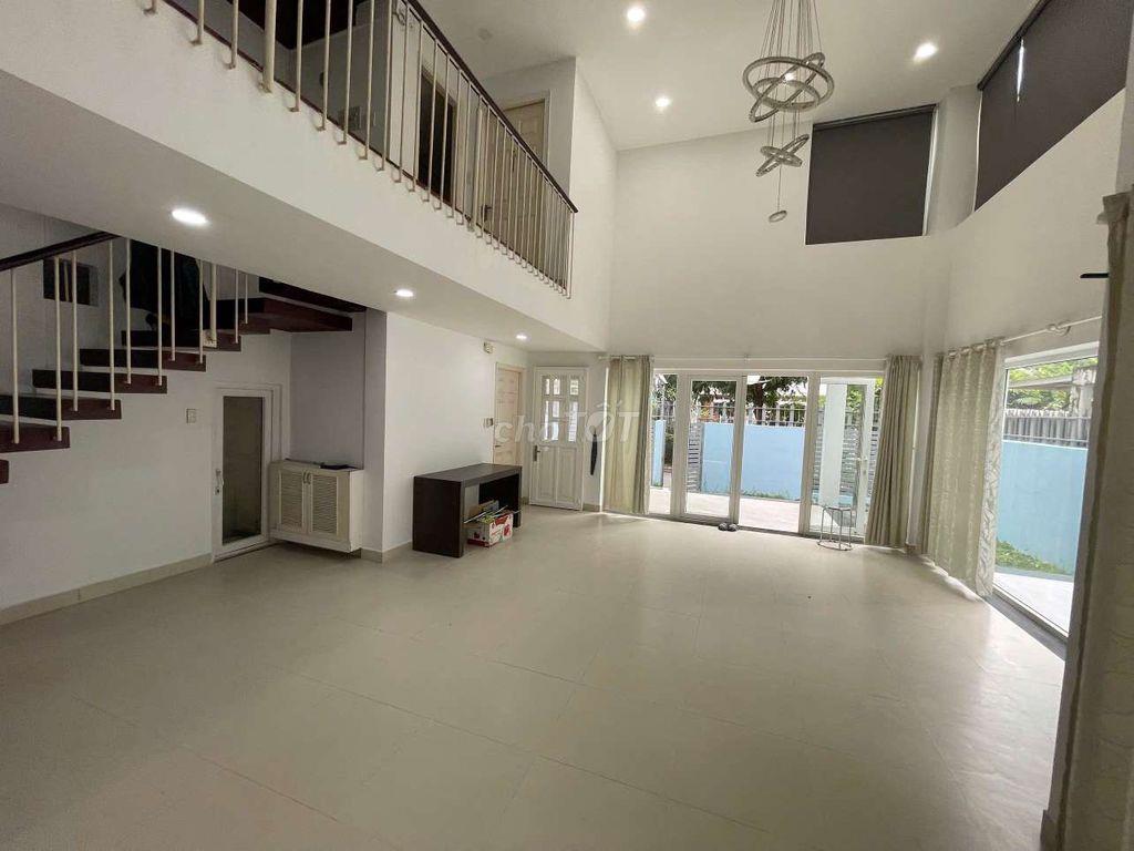 Cho thuê Biệt Thự KDC Phú Mỹ Vạn Phát Hưng 10,5 X 21, nhà 3 tầng