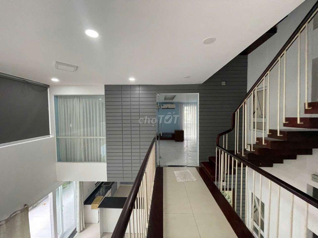 Cho thuê Biệt Thự KDC Phú Mỹ Vạn Phát Hưng 10,5 X 21, nhà 3 tầng