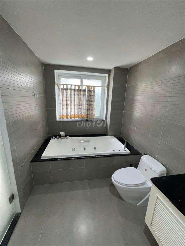 Cho thuê Biệt Thự KDC Phú Mỹ Vạn Phát Hưng 10,5 X 21, nhà 3 tầng