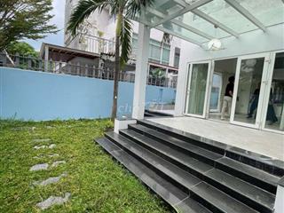 Cho thuê Biệt Thự KDC Phú Mỹ Vạn Phát Hưng 10,5 X 21, nhà 3 tầng