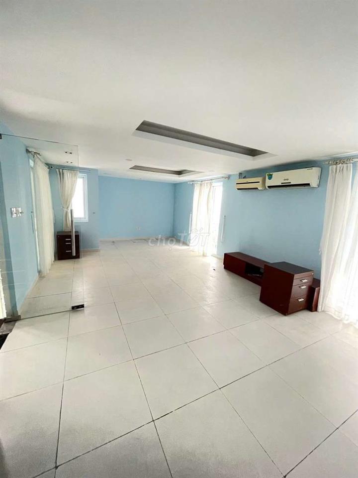 Cho thuê Biệt Thự KDC Phú Mỹ Vạn Phát Hưng 10,5 X 21, nhà 3 tầng