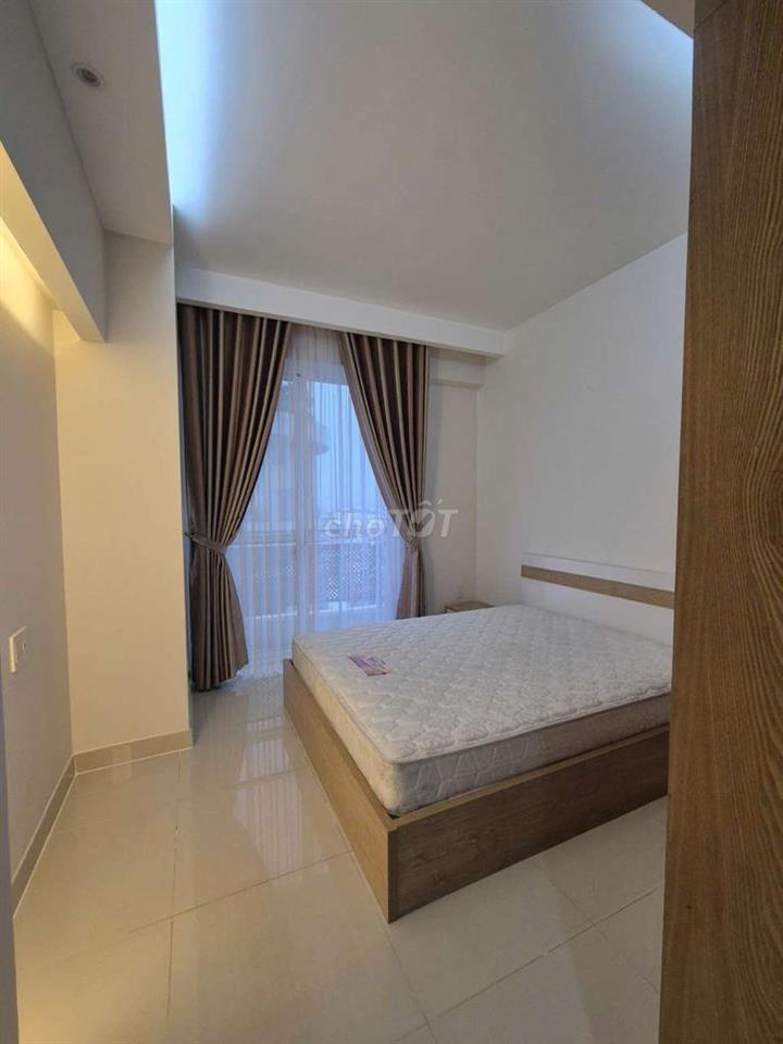 Cho thue chung cư Riverpark 1, Phú Mỹ Hưng, Q7, dt 130m2, tk 3pn 2wc