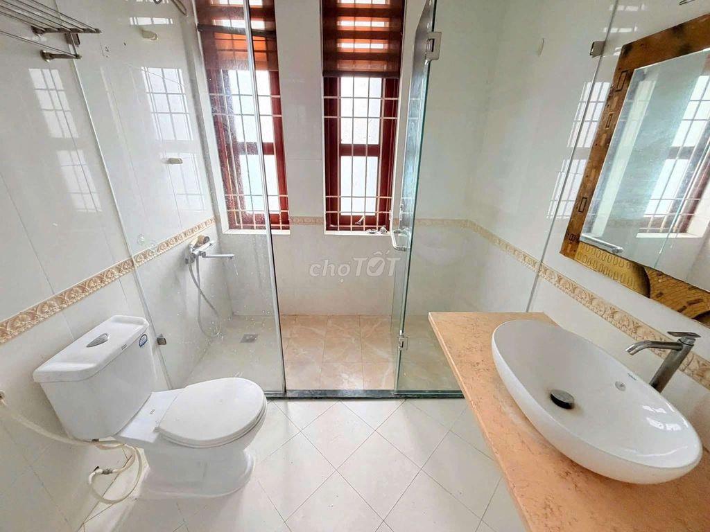 Cho thuê Biệt Thự nguyên căn Phú Mỹ Vạn Phát Hưng, Q7, dt 10,5X21