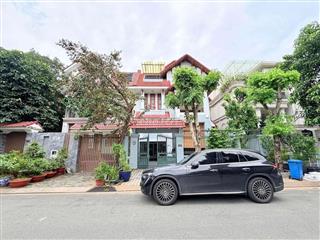 Cho thuê Biệt Thự nguyên căn Phú Mỹ Vạn Phát Hưng, Q7, dt 10,5X21
