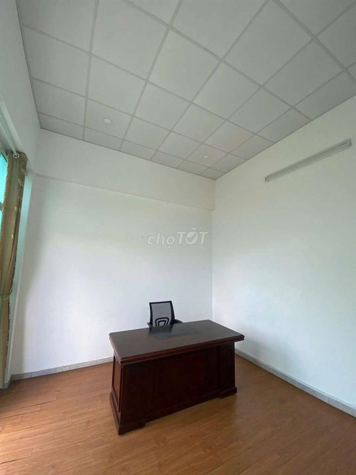 Cho thuê nhà nguyên căn KDC Trung Sơn, Bình Chánh, 8X20, nhà 3tang.