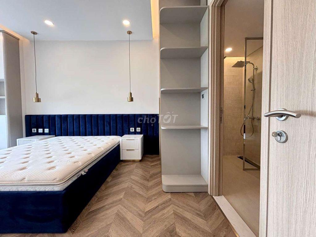Cho thuê căn hộ Midtown M8, Phú Mỹ Hưng, Q7, dt 78m2 full NT