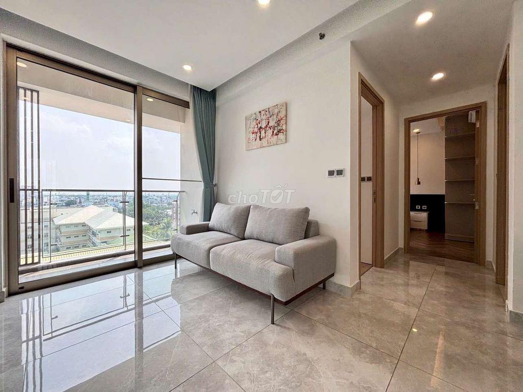 Cho thuê căn hộ Midtown M8, Phú Mỹ Hưng, Q7, dt 78m2 full NT