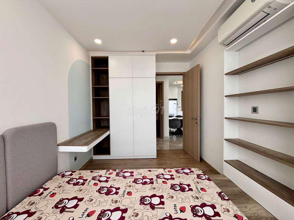 Cho thuê căn hộ Midtown M8, Phú Mỹ Hưng, Q7, dt 78m2 full NT