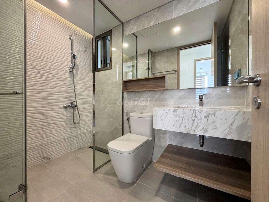 Cho thuê căn hộ Midtown M8, Phú Mỹ Hưng, Q7, dt 78m2 full NT