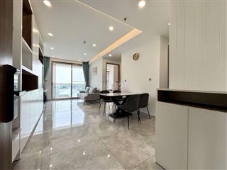 Cho thuê căn hộ Midtown M8, Phú Mỹ Hưng, Q7, dt 78m2 full NT
