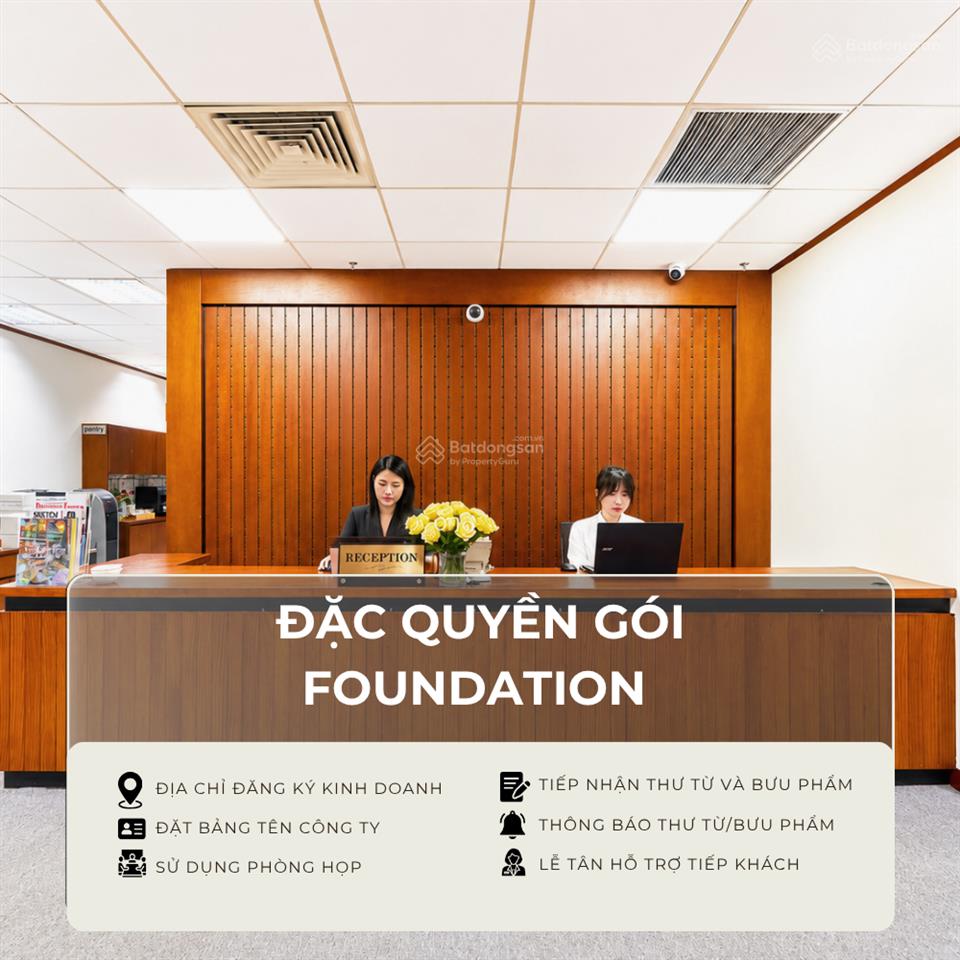 Văn phòng nhỏ gọn  miễn phí thuê 2 tháng  giảm tới 10%  tiện ích hạng a  sẵn sàng vận hành ngay