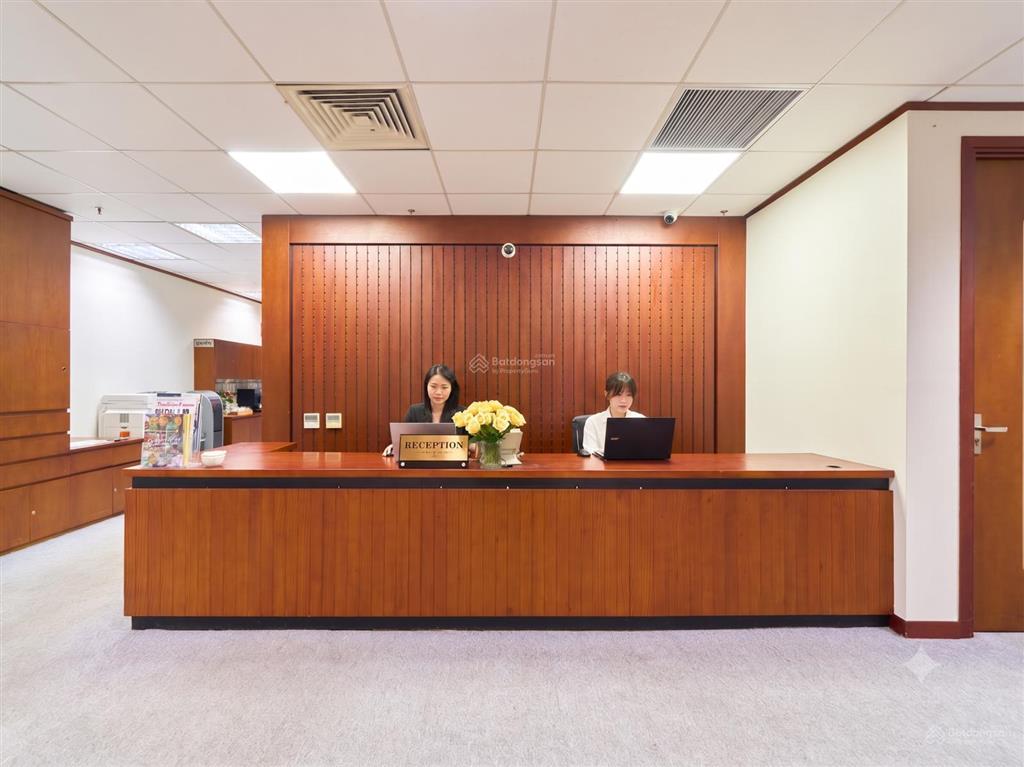 Văn phòng nhỏ gọn  miễn phí thuê 2 tháng  giảm tới 10%  tiện ích hạng a  sẵn sàng vận hành ngay