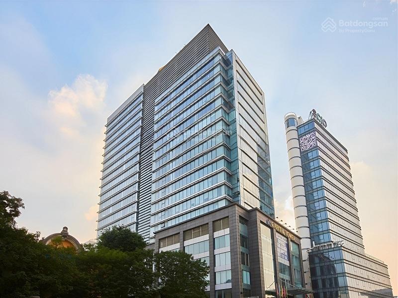 Văn phòng nhỏ gọn  miễn phí thuê 2 tháng  giảm tới 10%  tiện ích hạng a  sẵn sàng vận hành ngay