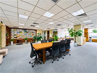Văn phòng linh hoạt, tầng 21 22 23, capital tower, 109 trần hưng đạo, đủ tiện ích, chuyên nghiệp