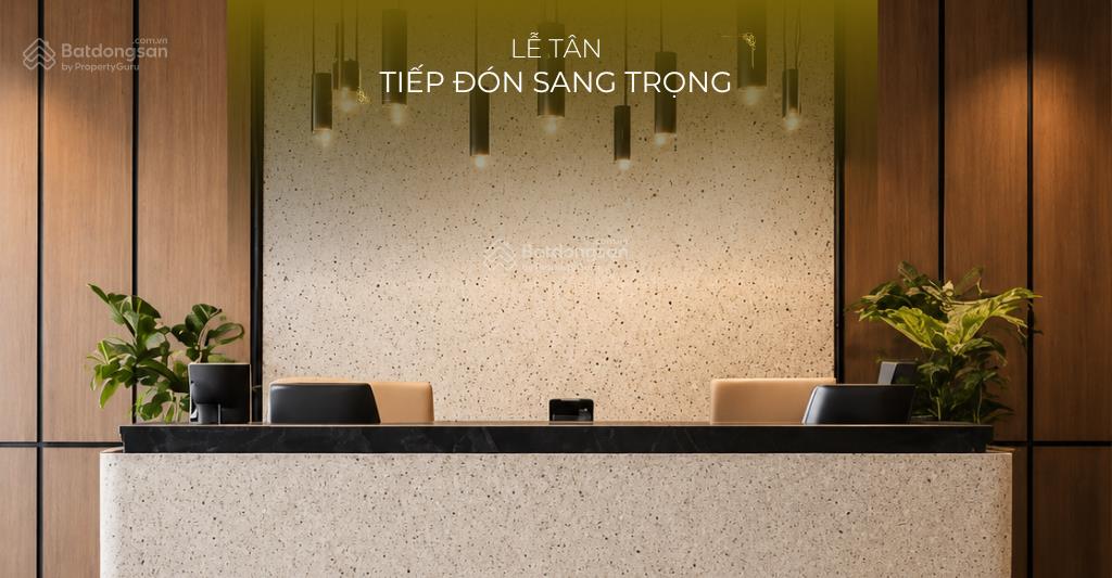 Thuê không gian làm việc đẳng cấp tại tầng cao nhất capital tower  dành cho doanh nhân
