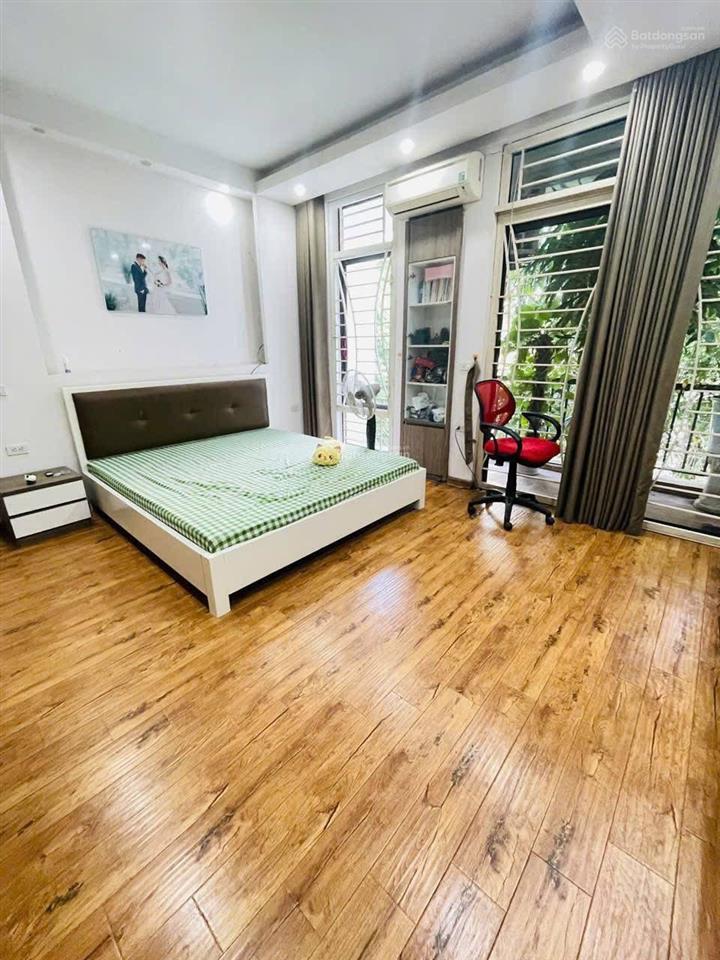 Biệt thự liền kề kdt ao sàohoàng mai 80mx4tnhà đẹpcực có lộc chỉ 24 tỷ