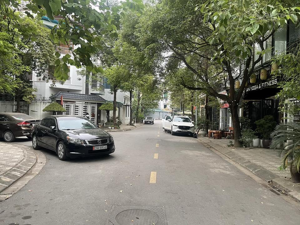 Kdt sinh thái foresa villa xuân phương nhà đẹptổ ấm an lành  100mx4tchỉ 21,2 tỷ