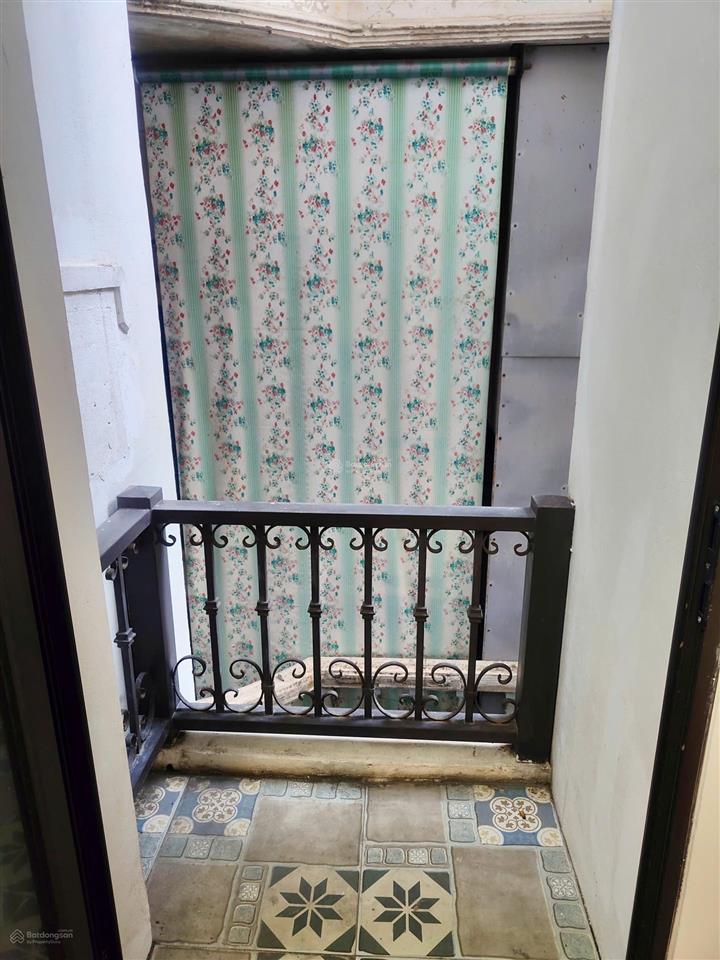Cho thuê cc mini 1pn, 1wc, 25m2, giá cực chất 5 triệu/tháng tại đội cấn, cống vị, ba đình, hà nội