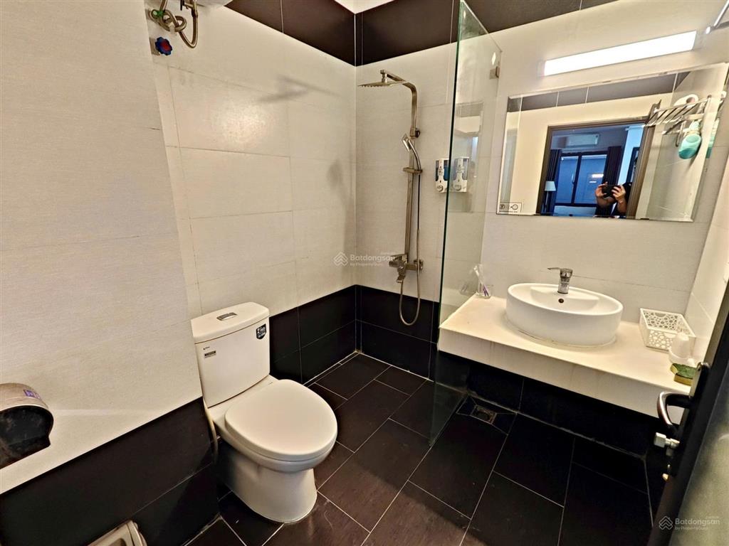 Cho thuê cc mini 1pn, 1wc, 25m2, giá cực chất 5 triệu/tháng tại đội cấn, cống vị, ba đình, hà nội