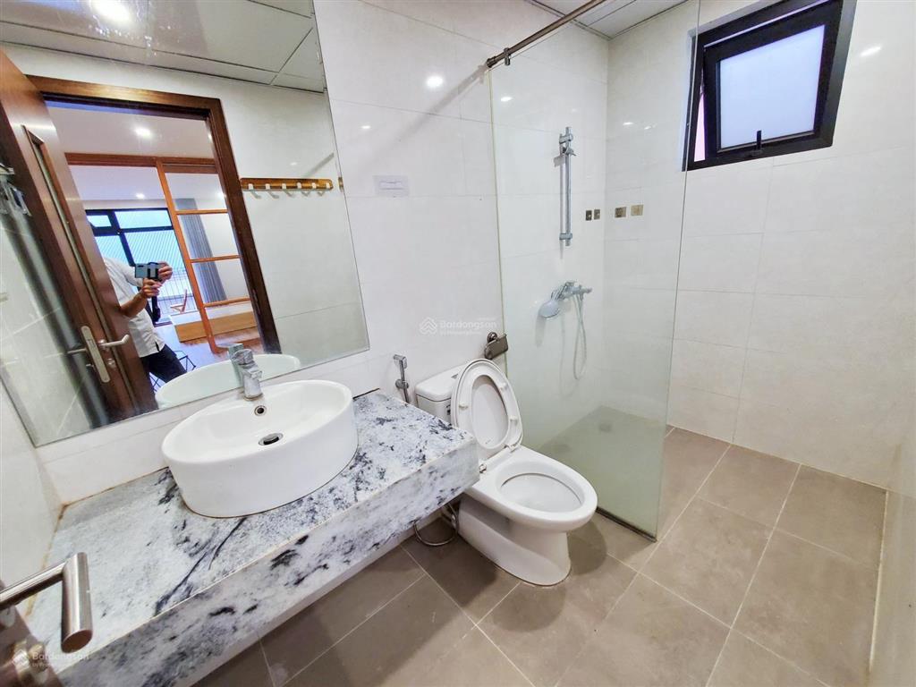 Chính chủ cho thuê căn 1 ngủ 1 khách + 45m2 + đầy đủ nội thất