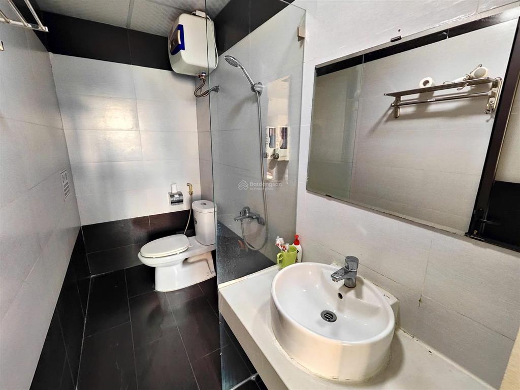 Cho thuê cc mini 25m2, 5tr5, 1pn, 1wc tại đội cấn, ba đình, hà nội giá ưu đãi, tiện ích đầy đủ
