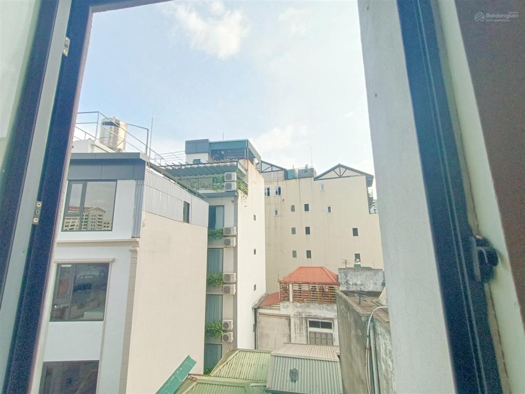 Cho thuê cc mini kim mã, 7triệu, 35m2, studio, giá cực chất