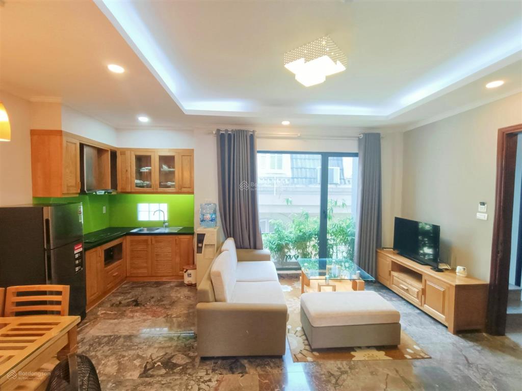 Cho thuê cc mini kim mã, 7triệu, 35m2, studio, giá cực chất