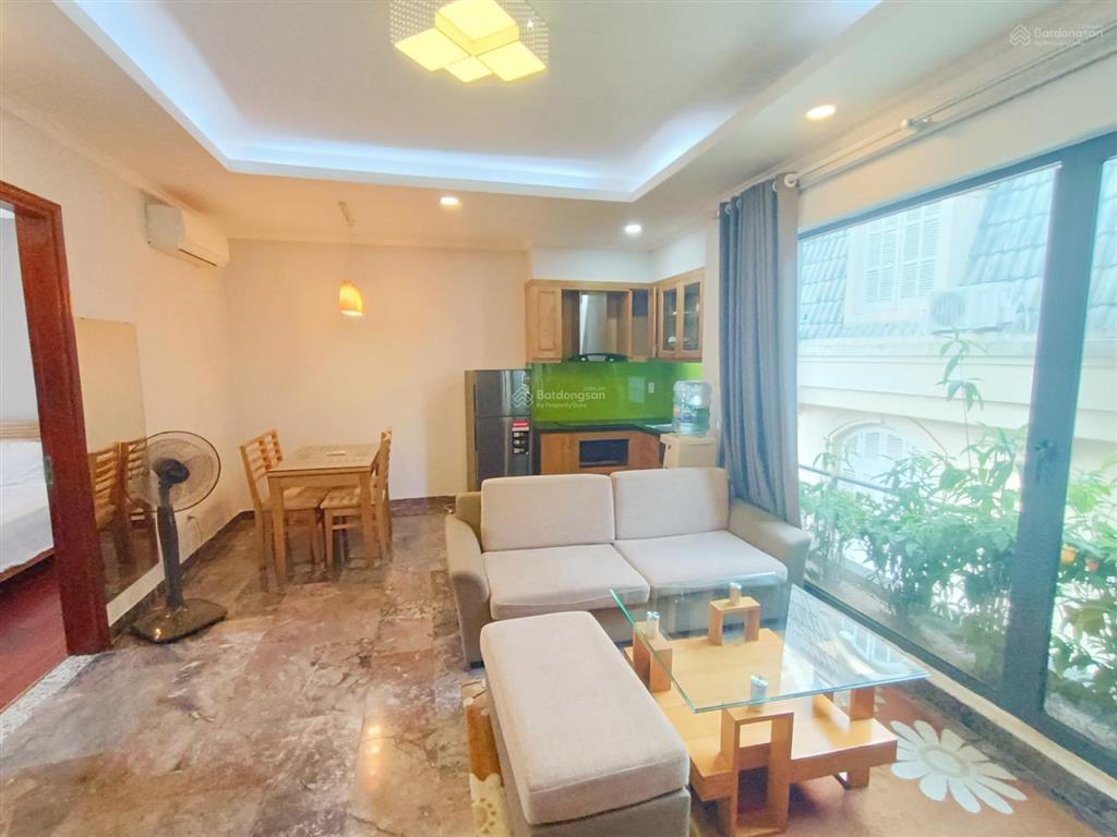 Cho thuê cc mini kim mã, 7triệu, 35m2, studio, giá cực chất