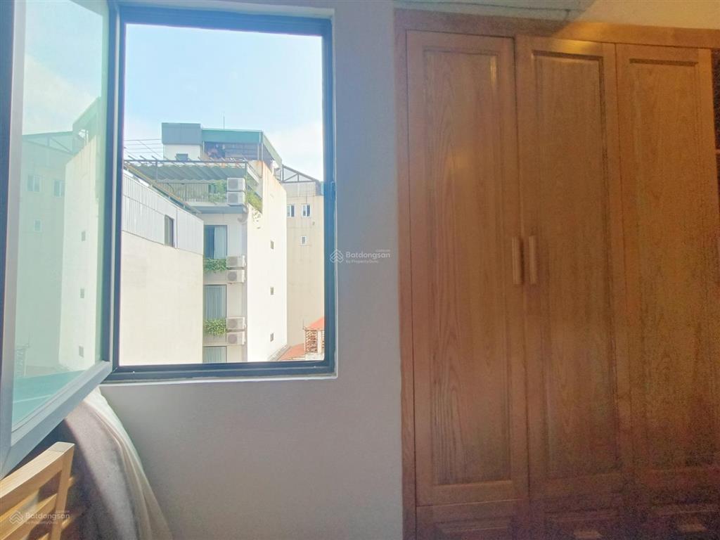 Cho thuê cc mini kim mã, 7triệu, 35m2, studio, giá cực chất
