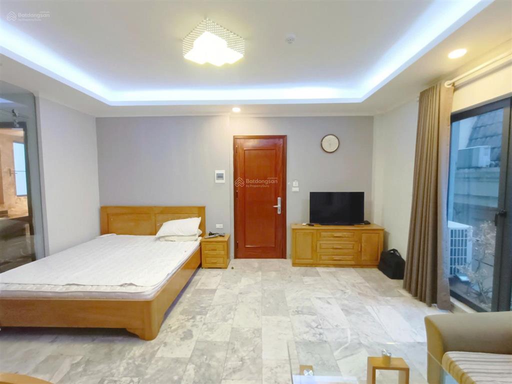 Chính chủ cho thuê căn 1 phòng ngủ 1 phòng khách kim mã  view lotte