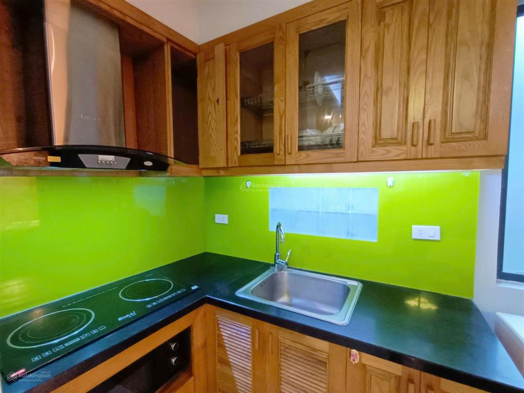 Chính chủ cho thuê căn 1 phòng ngủ 1 phòng khách kim mã  view lotte