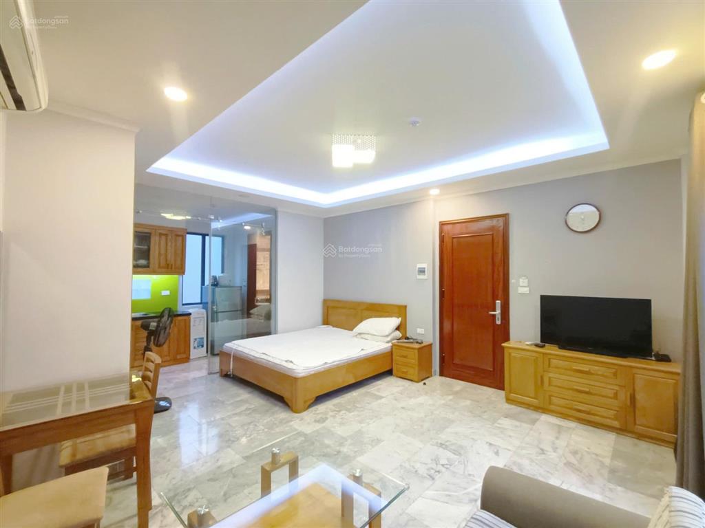 Chính chủ cho thuê căn 1 phòng ngủ 1 phòng khách kim mã  view lotte