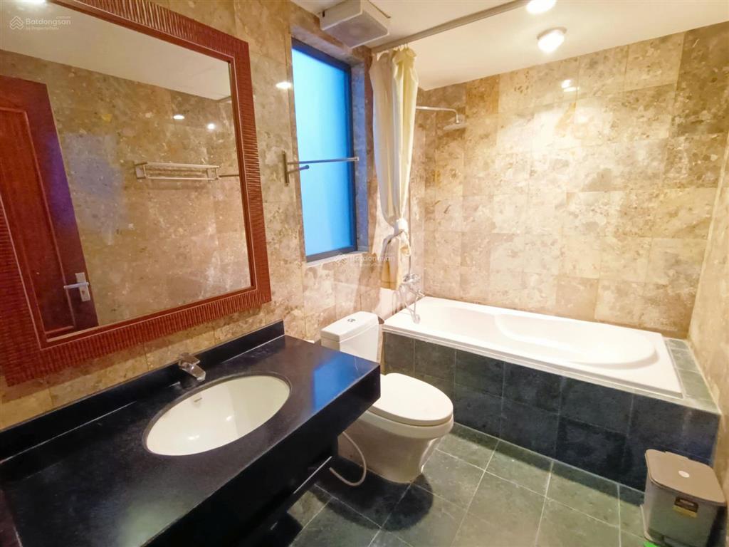 Chính chủ cho thuê căn 1 phòng ngủ 1 phòng khách kim mã  view lotte