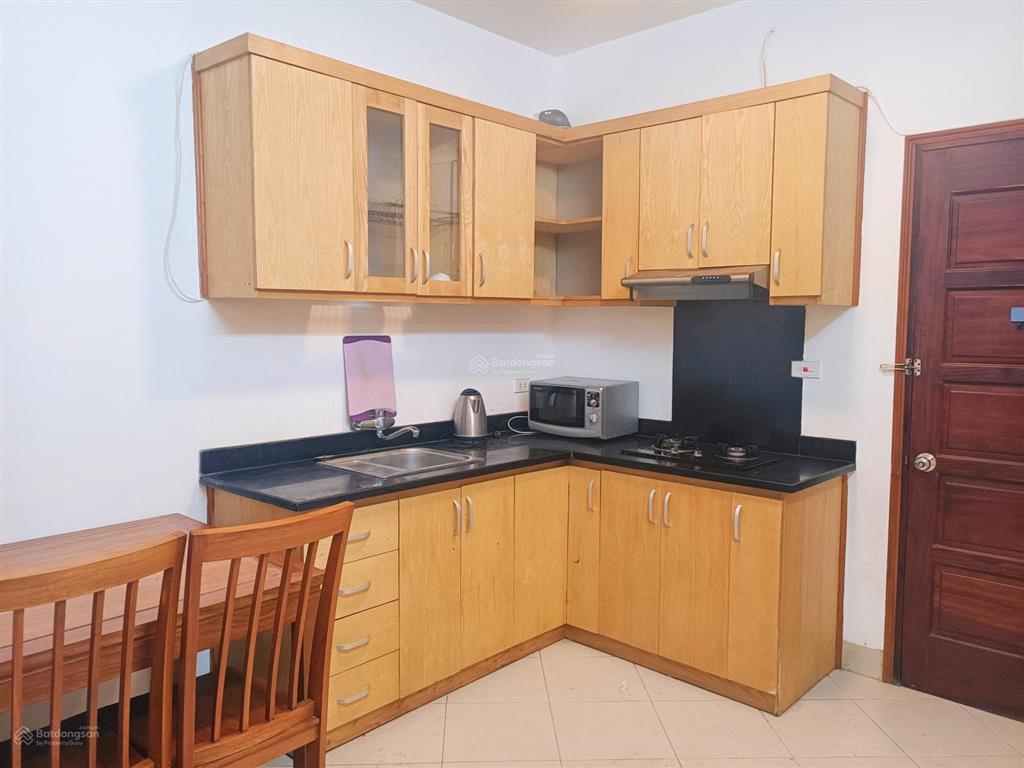 Cho thuê chung cư mini 1pn, 1wc, 45m2 tại ngọc hà, 7 triệu vnd, giá ưu đãi, uy tín