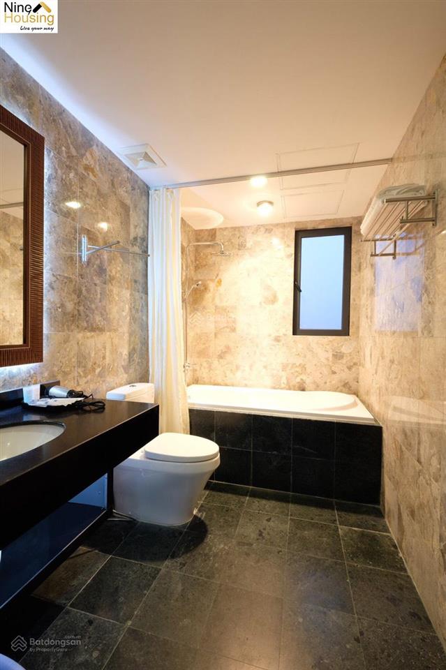 Chính chủ cho thuê căn hộ studio ngõ 523 kim mã