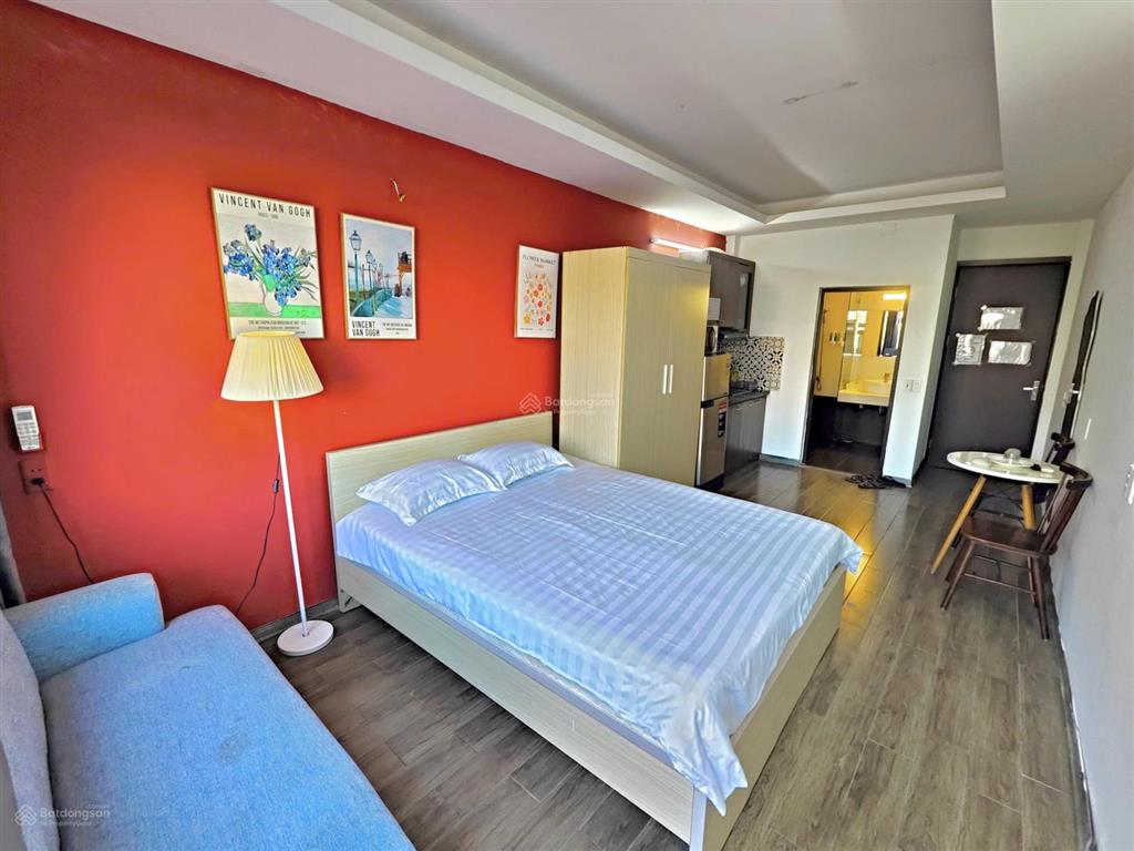 Cho thuê cc mini 25m2, 5,5 triệu vnd ở ngõ 432 đội cấn, ba đình, hà nội