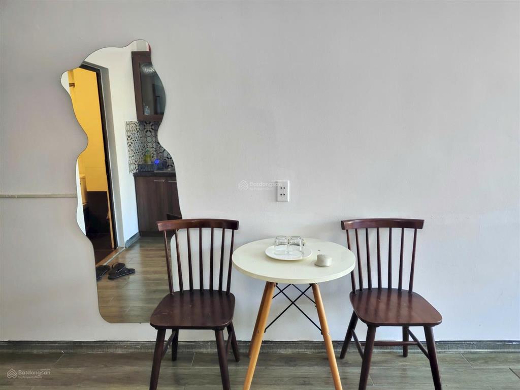 Cho thuê cc mini 25m2, 5,5 triệu vnd ở ngõ 432 đội cấn, ba đình, hà nội