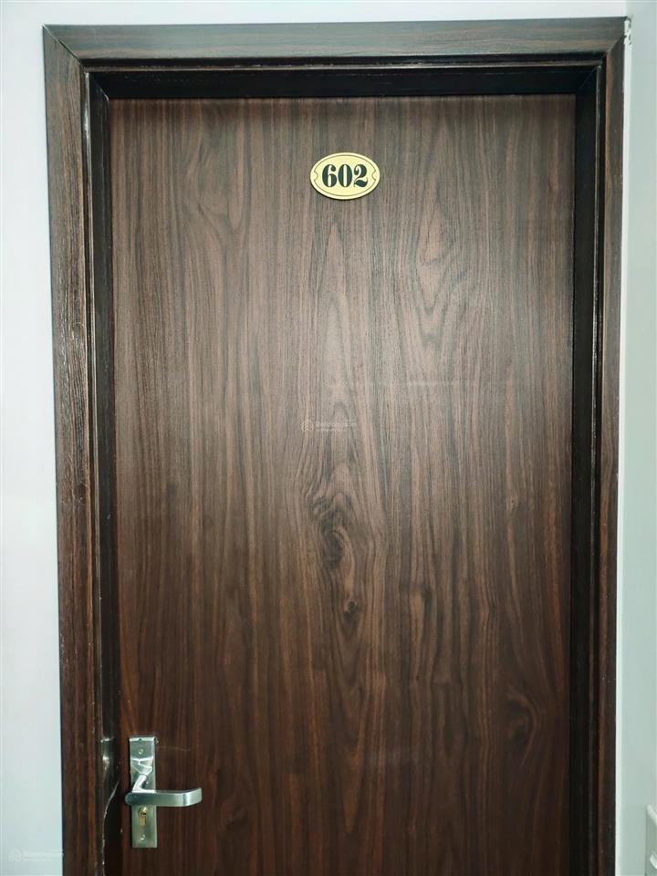 Cho thuê cc mini 25m2, 5,5 triệu vnd ở ngõ 432 đội cấn, ba đình, hà nội