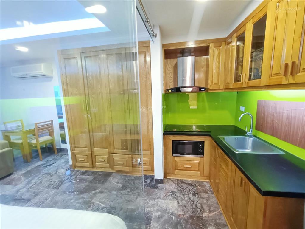 Cho thuê cc mini 1pn, 1wc, 35m2, giá siêu hời 8tr tại kim mã, phường ngọc khánh, quận ba đình