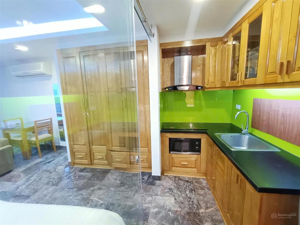 Cho thuê cc mini 1pn, 1wc, 35m2, giá siêu hời 8tr tại kim mã, phường ngọc khánh, quận ba đình