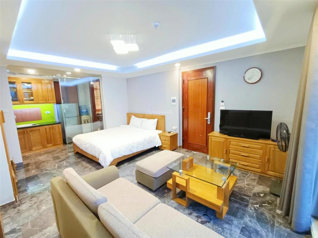 Cho thuê cc mini 1pn, 1wc, 35m2, giá siêu hời 8tr tại kim mã, phường ngọc khánh, quận ba đình