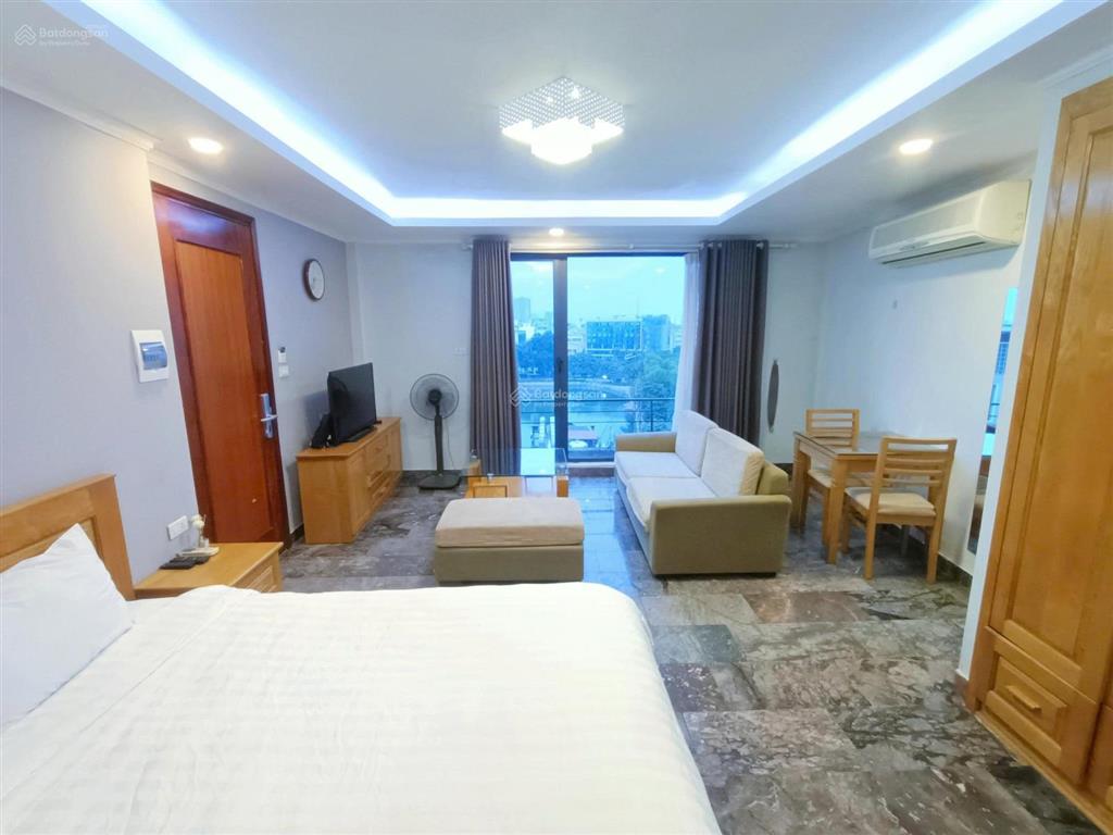 Cho thuê cc mini 1pn, 1wc, 35m2, giá siêu hời 8tr tại kim mã, phường ngọc khánh, quận ba đình