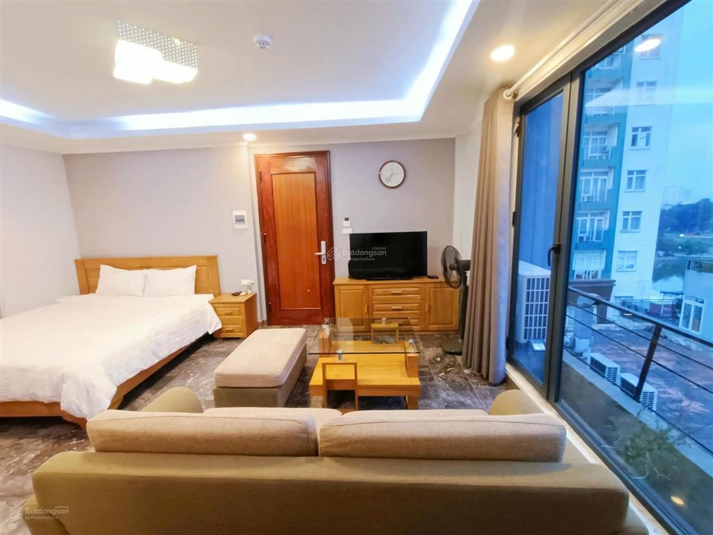 Cho thuê cc mini 1pn, 1wc, 35m2, giá siêu hời 8tr tại kim mã, phường ngọc khánh, quận ba đình