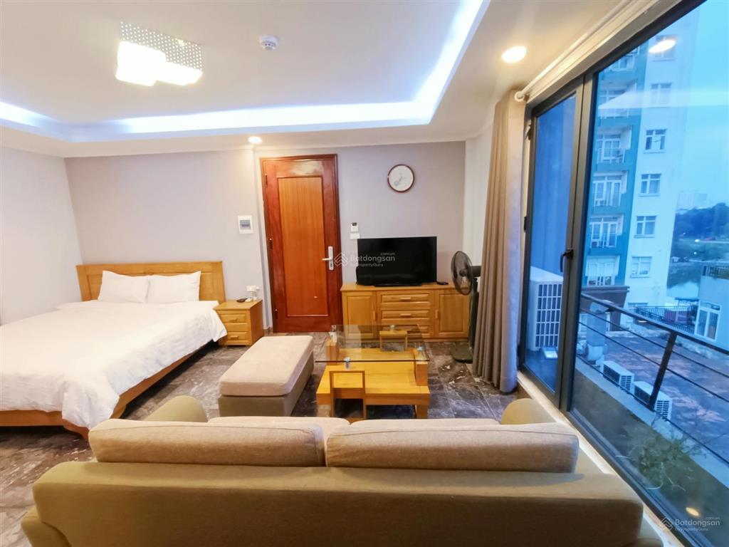 Cho thuê cc mini 1pn, 1wc, 35m2, giá siêu hời 8tr tại kim mã, phường ngọc khánh, quận ba đình