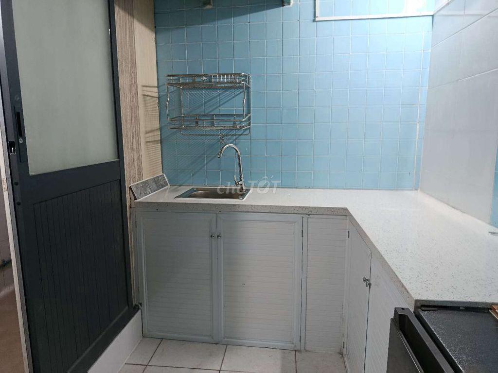 2 PN, GẦN BIG C Trường Chinh, Cộng Hoà, WC, BẾP TÁCH RIÊNG