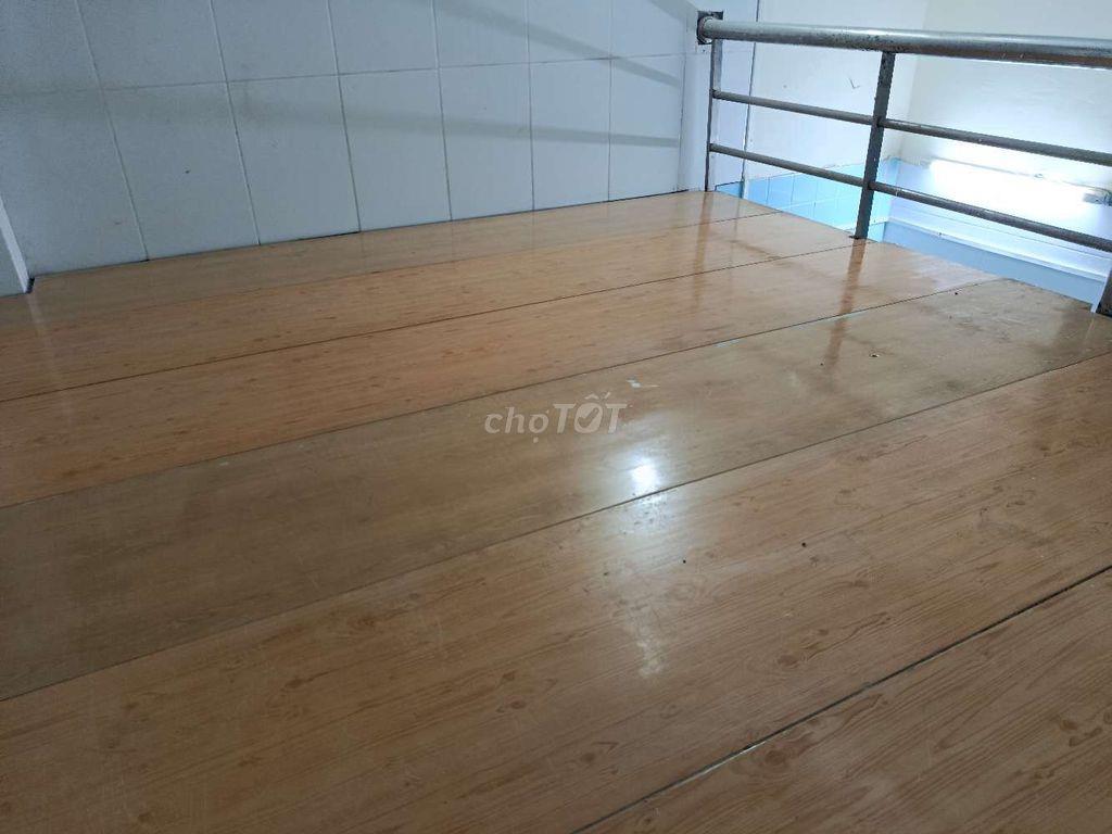 2 PN, GẦN BIG C Trường Chinh, Cộng Hoà, WC, BẾP TÁCH RIÊNG